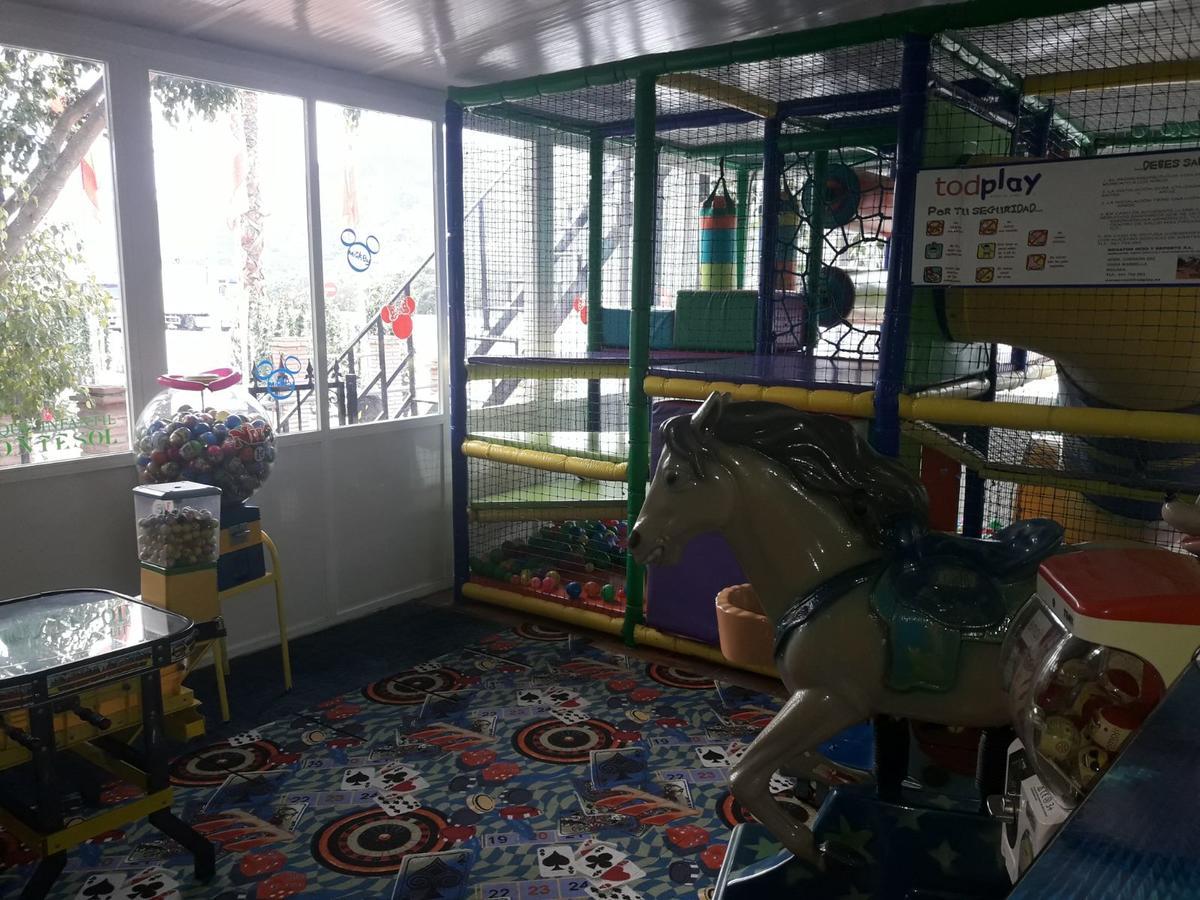 Nuevo Montesol Pensión Màlaga