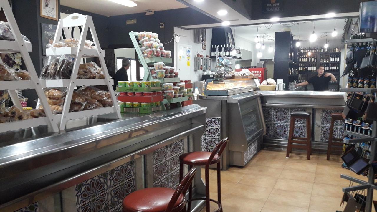 Nuevo Montesol Maison d'hôtes Málaga