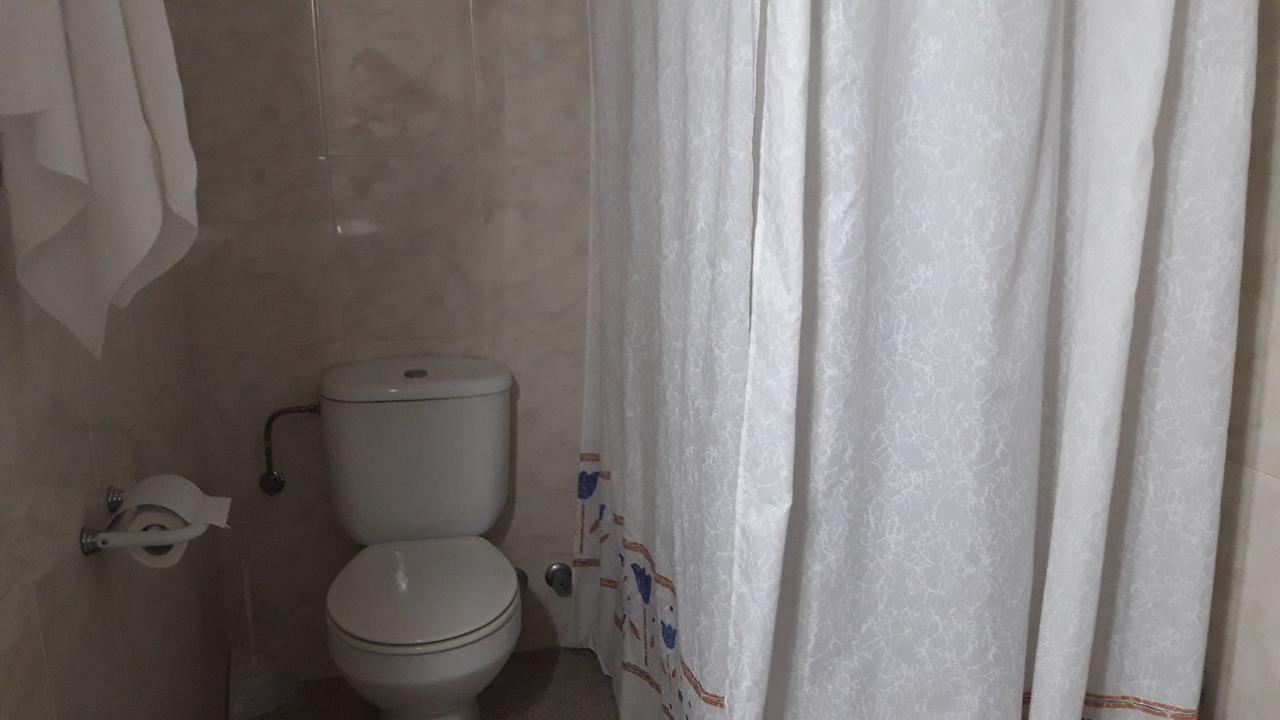 Nuevo Montesol Maison d'hôtes