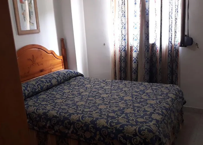 Hostal nuevo Montesol